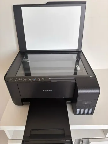 Impressora Epson