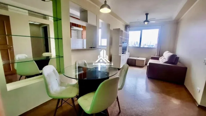 Apartamento um dorm para alugar no Ipiranga
