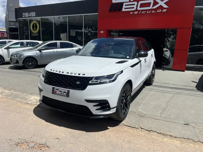Land Rover Range Rover Range R. VE. R-DYN SE 2.0 4X4 300cv Aut. 2020