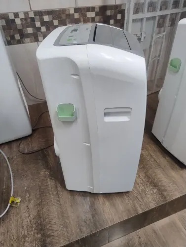Ar condicionado portátil Consul 12 mil BTUs