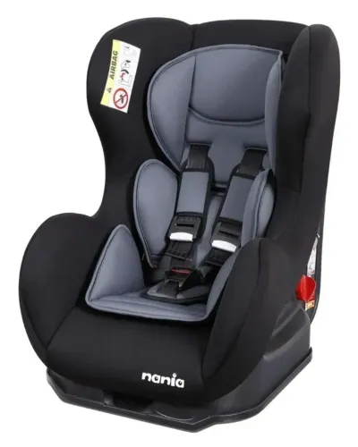 Cadeirinha Bebê Conforto Mania
