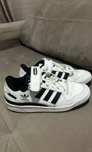 Adidas Forum Low Original - n38