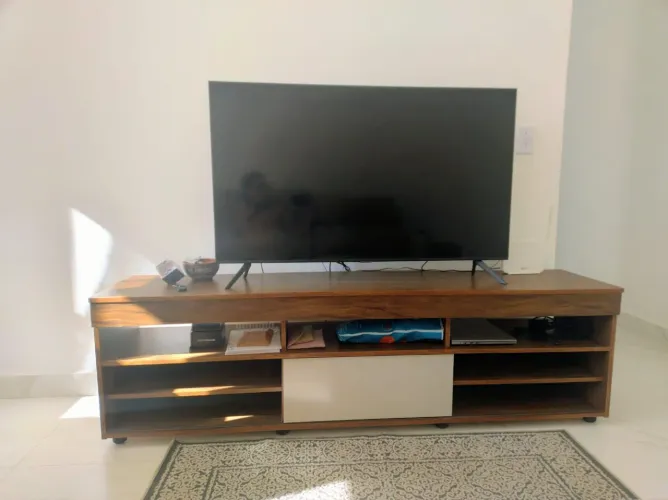 Rack para tv
