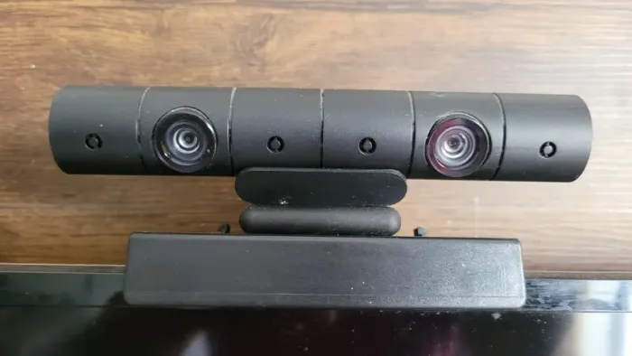 VENDE-SE CAMERA DO PS4