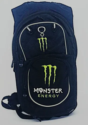 Mochila de Hidratação