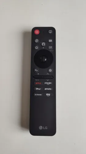 Controle para Smart Magic LG MR25GA