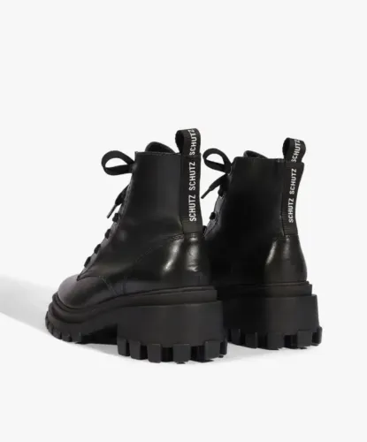 Vendo bota schutz n°39