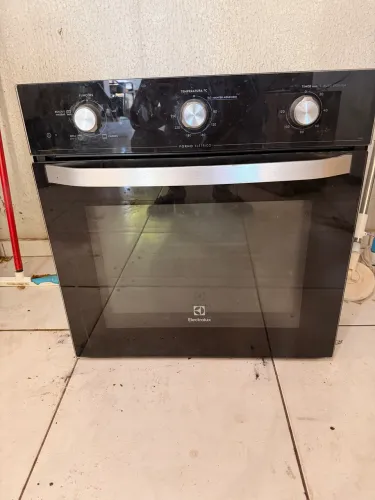 Forno Eletrolux 60L