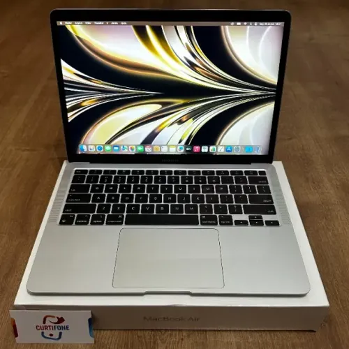 MacBook Air M1 - 13" - 16Gb - 256Gb