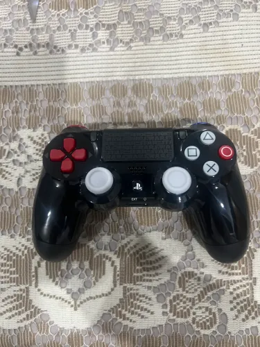 Controle Darth Vader PS4