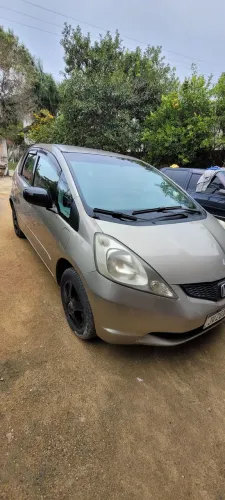 Honda Fit LXL 1.4/ 1.4 Flex 8v/16v 5P Mec. 2009