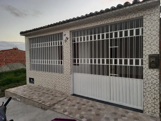 Casa a Venda