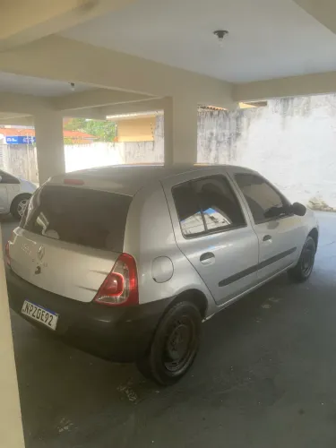 Renault Clio RL/ Jp/auth.1.0/1.0 Hi-power 16V 5P 2012