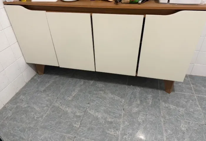 Armario de cozinha otimo estado
