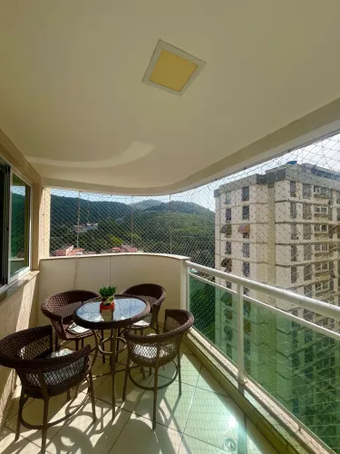 Apartamento em Santa Rosa