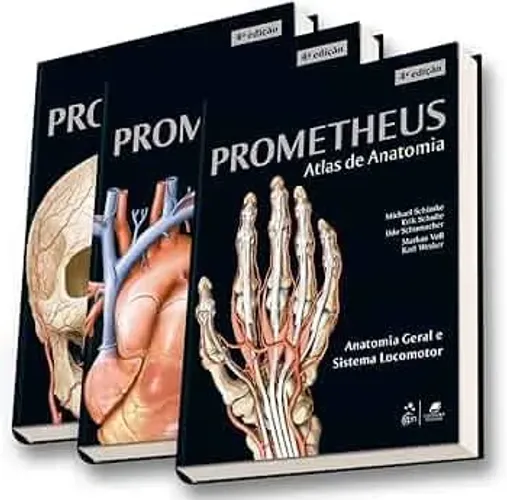Livros Prometheus