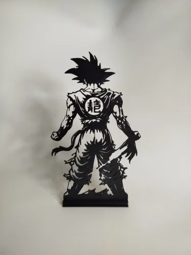Goku