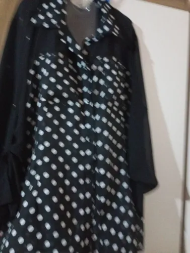 Blusas femininas