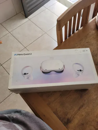 Óculos VR, perfeito usado em ótimas condições