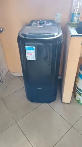 Máquina de lavar roupa ( tanquinho)