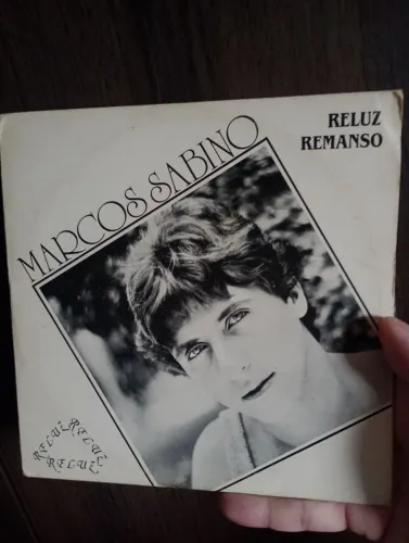 Marcos Sabino Reluz Remanso