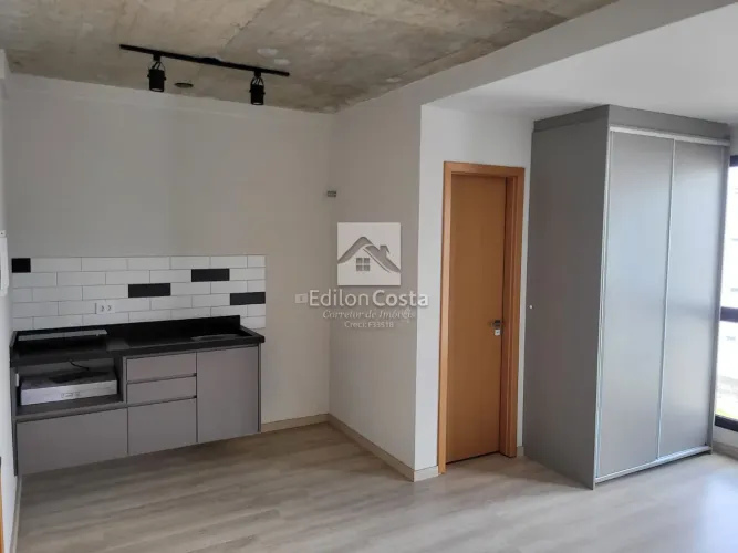 Studio a venda Direto com a construtora