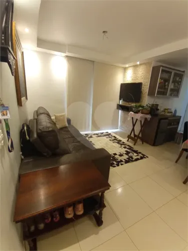 Apartamento Horto Florestal