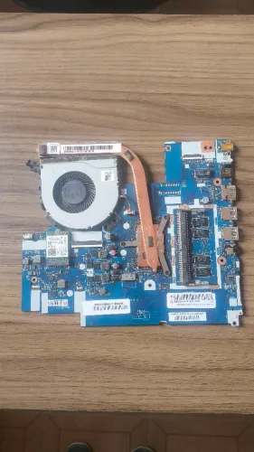 Placa Mãe Lenovo IdeaPad 330-15IKB Core i3 4GB Integrado NM-B451