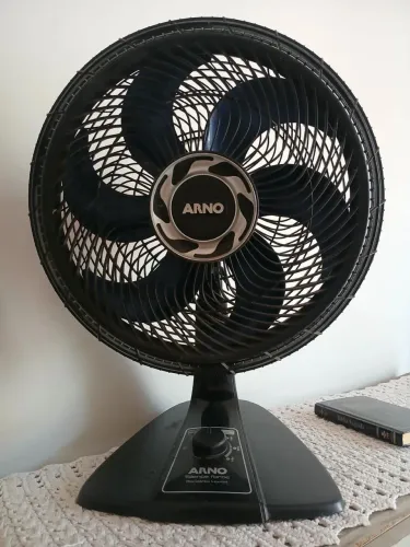 Ventilador arno