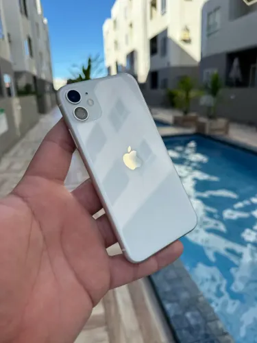 iPhone 11 Impecável!
