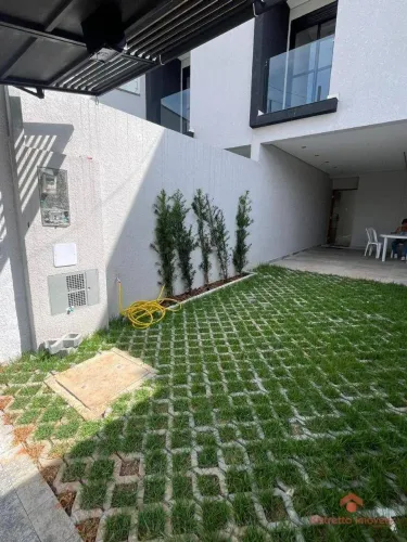Sobrado à venda, 117 m² por R$ 820.000,15 - Bela Vista - Osasco/SP