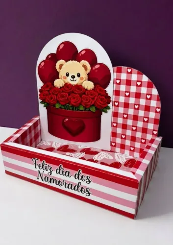 Presente para dia dos namorados 