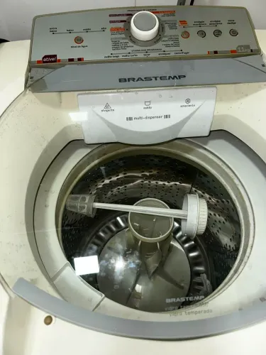 Máquina de lavar roupas Brastemp 11 kg