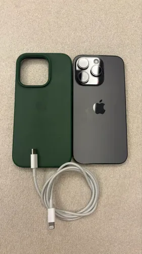 iPhone 14 Pro 128gb novíssimo