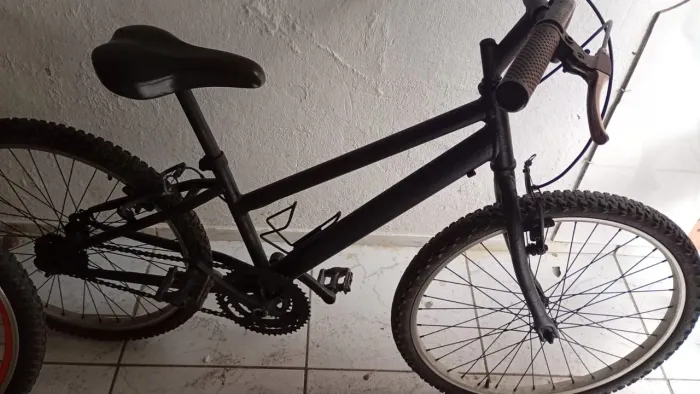 Bike aro 20