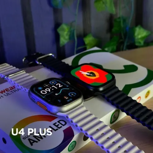 Smartch Watch Inteligente promoção