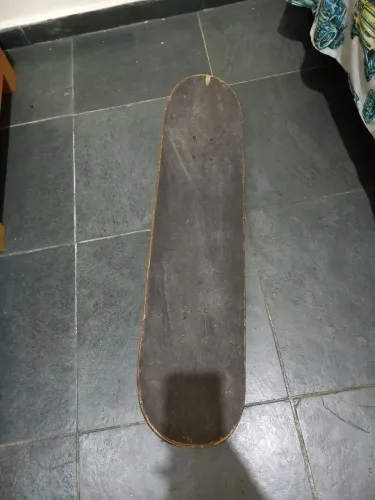 ? Skate Completo Usado em Ótimo Estado | Pronto para Andar ?