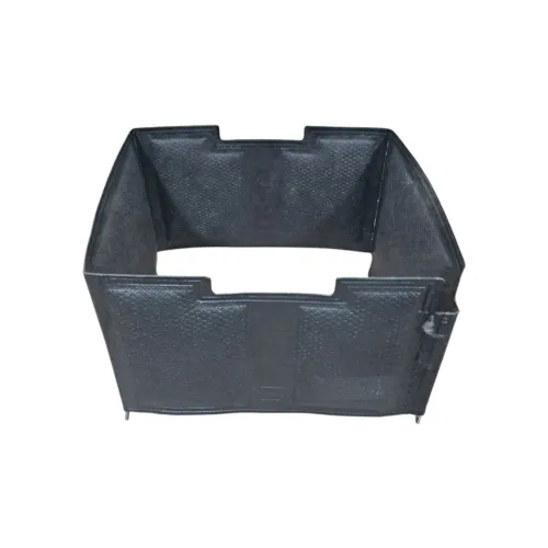 Capa Proteção Bateria Nissan Kicks 2017 2018 2019 20 A 2024 Preto