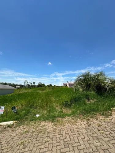 Terreno a venda no Loteamento Berghaus no bairro Conventos em Lajeado/RS
