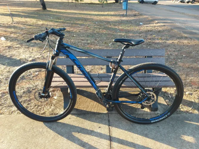 Bicicleta Oggi aro 29