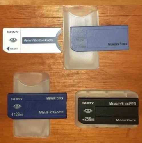 DESCRITIVO dos ITENS 1-16 MB MEMORY STICK 16 MB MSA 16 A 0350 S 34-ICE NMB 003