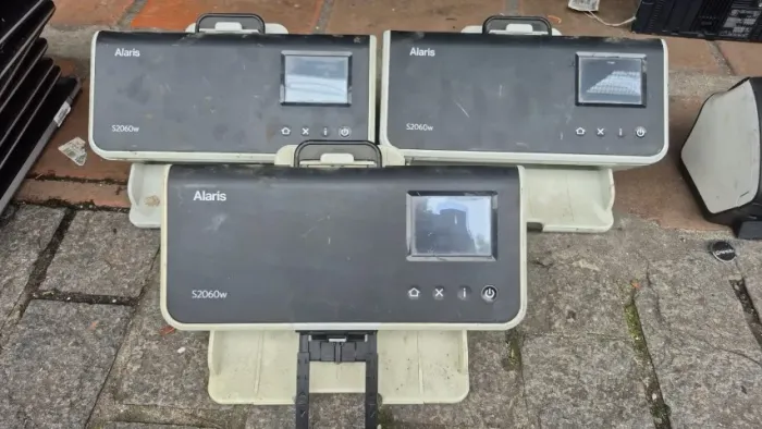 Scanner Kodak S2060w A4 Duplex 60ppm