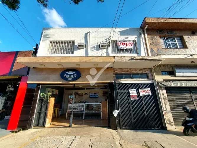 casa - Vila Santa Clara - São Paulo