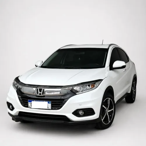 Honda HR-V EXL 1.8 Flexone 16V 5P Aut. 2020