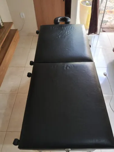 Maca Massagem