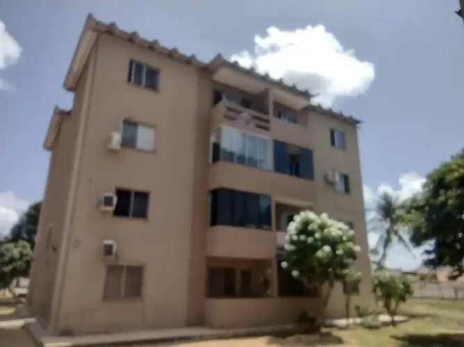 APTO PARA IED. BOSQUE EUCALIPTOS, APTO 50M², 2 quartos GAR, R$1.100, CIDADE VERDE