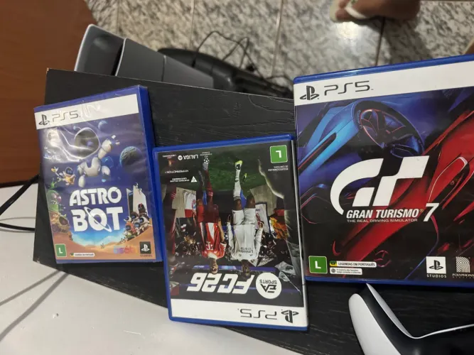 playstation 5