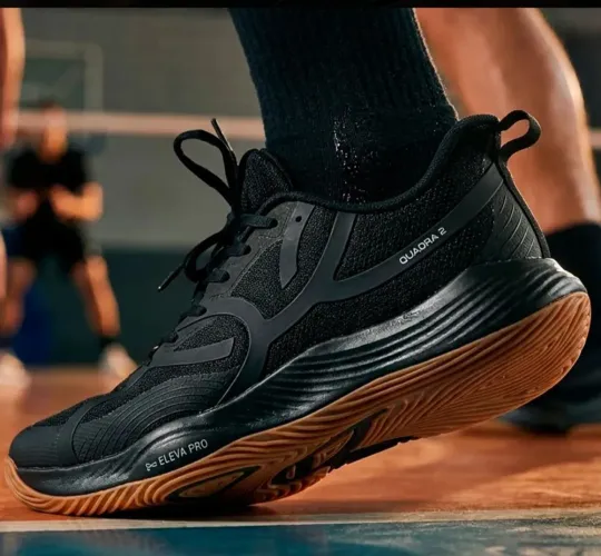 Vendo Tenis Quadra 2 Olympikus Original