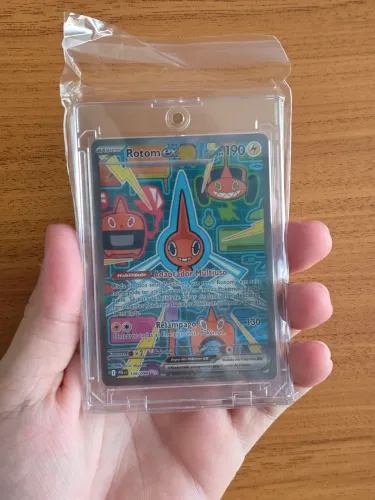 Rotom EX