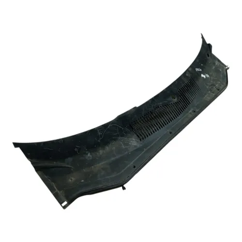 Grade Churrasqueira Fiat Palio 1996 1997 1998 A 2000 Preto